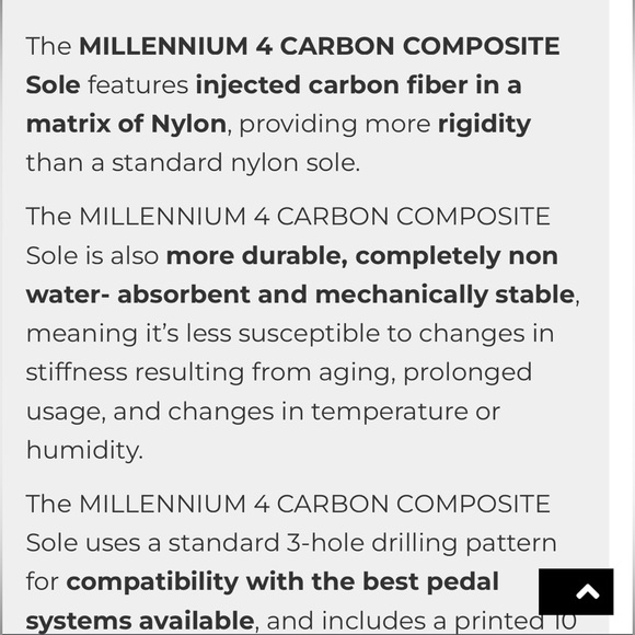 Sidi Alba 2 Mountain Bike Shoes - Picture 3 of 16